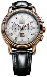 Customized Silver Watch Dial 18.1260.4010/01.C505