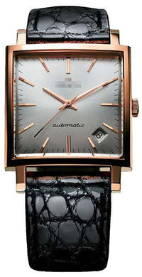 Custom Silver Watch Dial 18.1965.670/01.C506