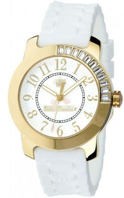 Custom White Watch Dial 1900731
