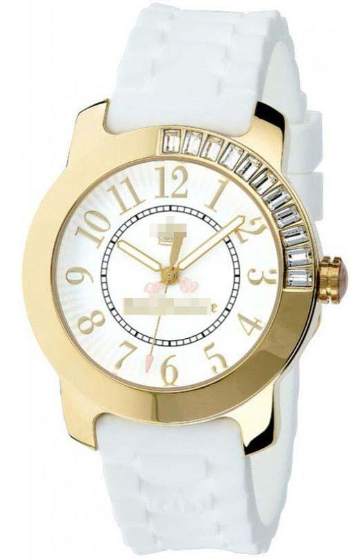 Custom White Watch Dial 1900731