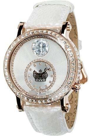 Custom Silver Watch Face 1900768