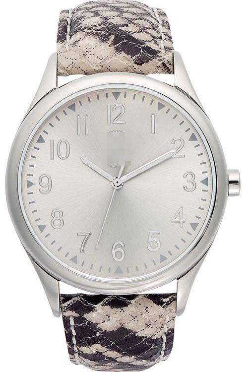 Wholesale Silver Watch Face 1900941