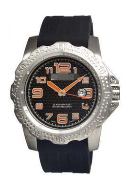 Customized Silicone Watch Bands 1901