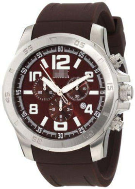 Custom Made Brown Watch Dial