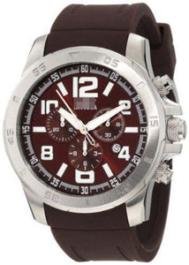 Custom Made Brown Watch Dial
