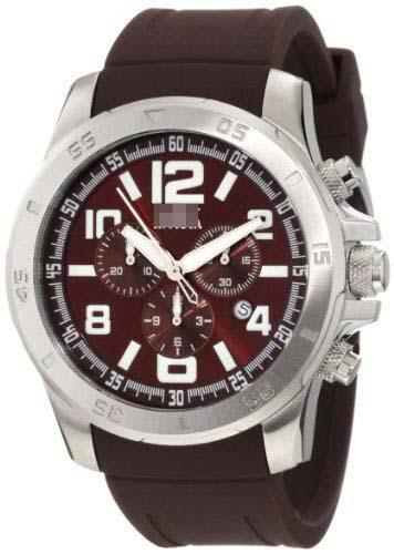 Custom Made Brown Watch Dial