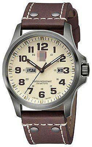 Customized Camel Watch Dial 1927