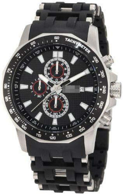 Custom Made Black Watch Dial