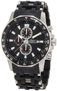 Custom Made Black Watch Dial
