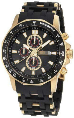 Custom Made Black Watch Dial