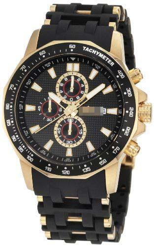 Custom Made Black Watch Dial