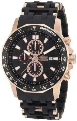 Custom Made Black Watch Dial