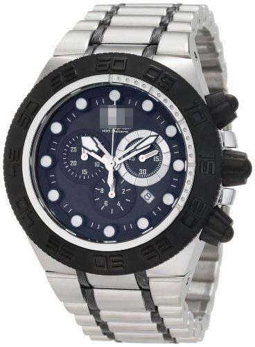 Custom Black Watch Face