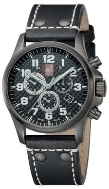 Custom Leather Watch Straps 1941