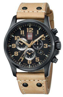 Wholesale Black Watch Dial 1945