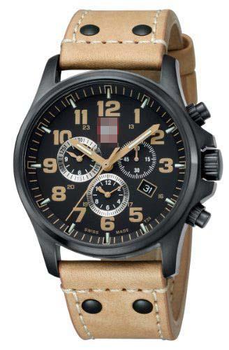 Wholesale Black Watch Dial 1945