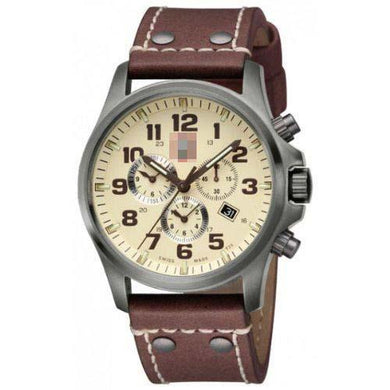 Custom Leather Watch Straps 1947