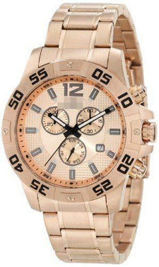Custom Made Gold Watch Dial