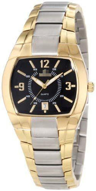 Custom Black Watch Dial 1-2318-2M-BLK