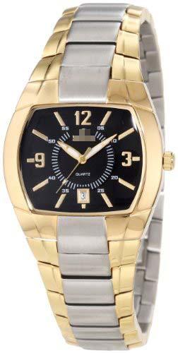 Custom Black Watch Dial 1-2318-2M-BLK