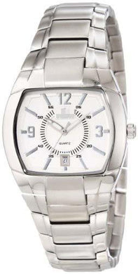 Customised Silver Watch Dial 1-2318-5M