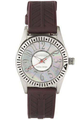 Custom Rubber Watch Bands 1A331DPM