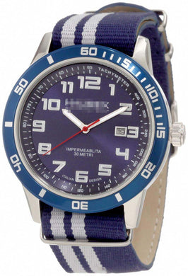 Custom Nylon Watch Bands 1A355UBB