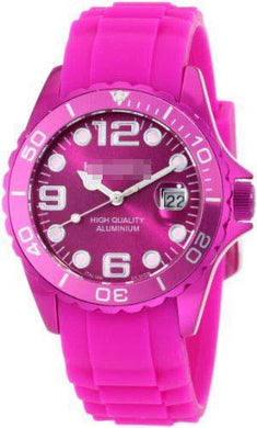 Customized Silicone Watch Bands 1K374DP3