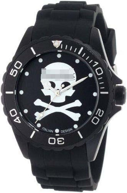 Customized Silicone Watch Bands 1K374UNS