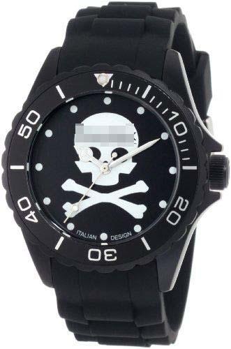 Customized Silicone Watch Bands 1K374UNS