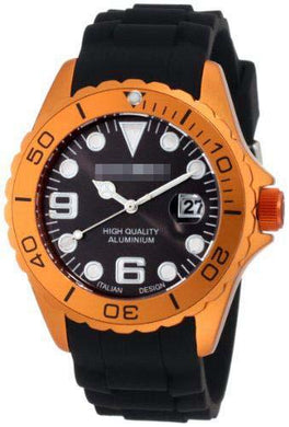 Custom Silicone Watch Bands 1K374UON