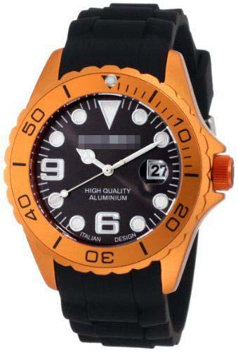 Custom Silicone Watch Bands 1K374UON