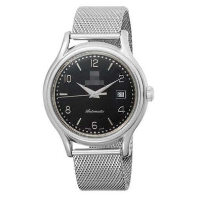 Customised Black Watch Dial 1M-CD70B0