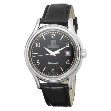 Customised Leather Watch Straps 1M-CD70B2