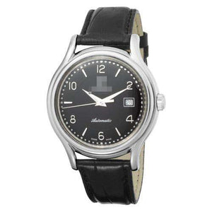 Customised Leather Watch Straps 1M-CD70B2
