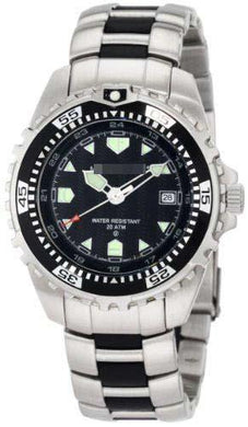 Custom Watch Dial 1M-DV00B0B