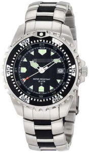 Custom Watch Dial 1M-DV00B0B