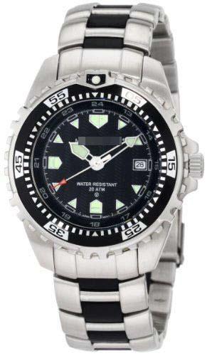 Custom Watch Dial 1M-DV00B0B
