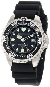 Customize Rubber Watch Bands 1M-DV00B1B