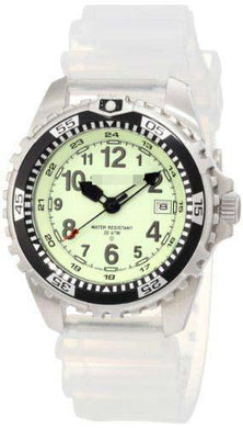 Custom Watch Dial 1M-DV00L1T