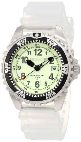 Custom Watch Dial 1M-DV00L1T