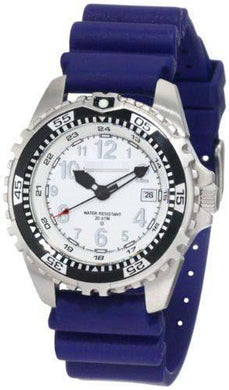 Wholesale White Watch Face 1M-DV00W1U