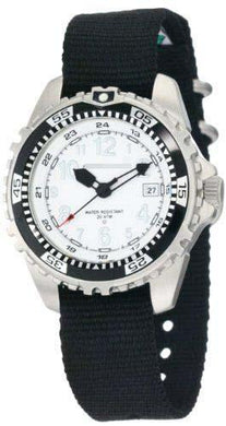 Custom Watch Dial 1M-DV00W8B
