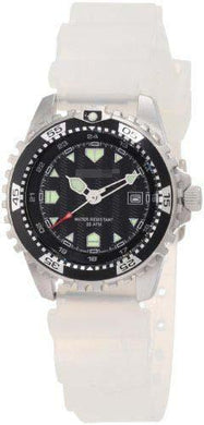 Custom Silicone Watch Bands 1M-DV01B1T