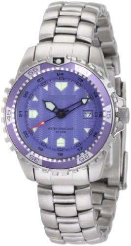 Custom Stainless Steel Watch Wristband 1M-DV01P0