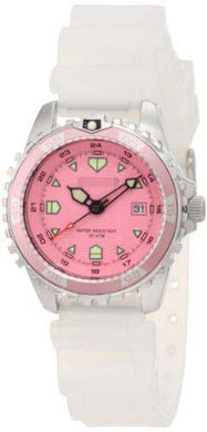 Custom Made Watch Dial 1M-DV01R1T