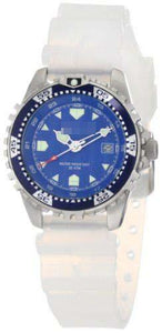 Custom Silicone Watch Bands 1M-DV01U1T