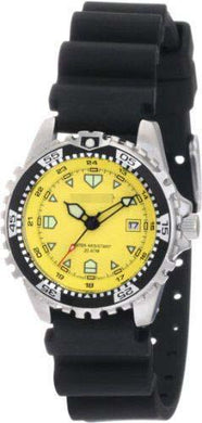 Custom Silicone Watch Bands 1M-DV01Y