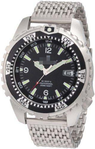 Custom Made Watch Dial 1M-DV06B0