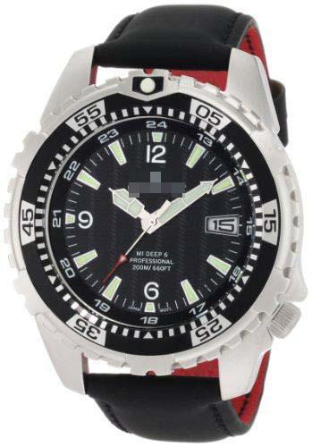 Custom Made Watch Dial 1M-DV06B12B
